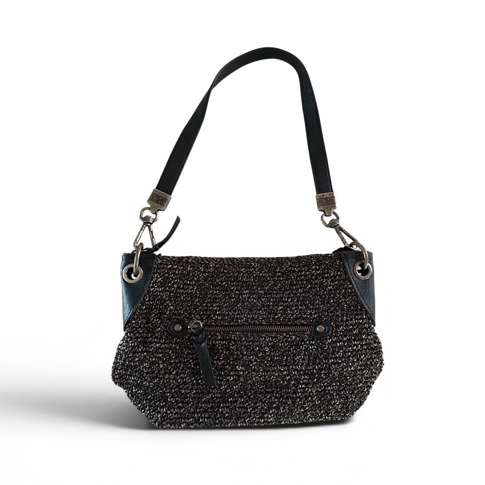The Sak Shoulder Bag